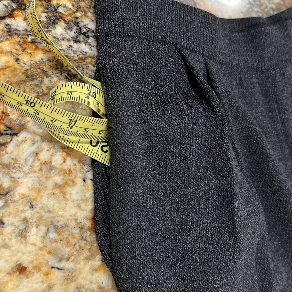 St John pleated knit pants size 4 - Picture 7 of 14